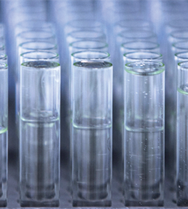 Bio chemical Assay