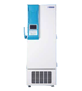 Blue Star Blood bank refridgerators