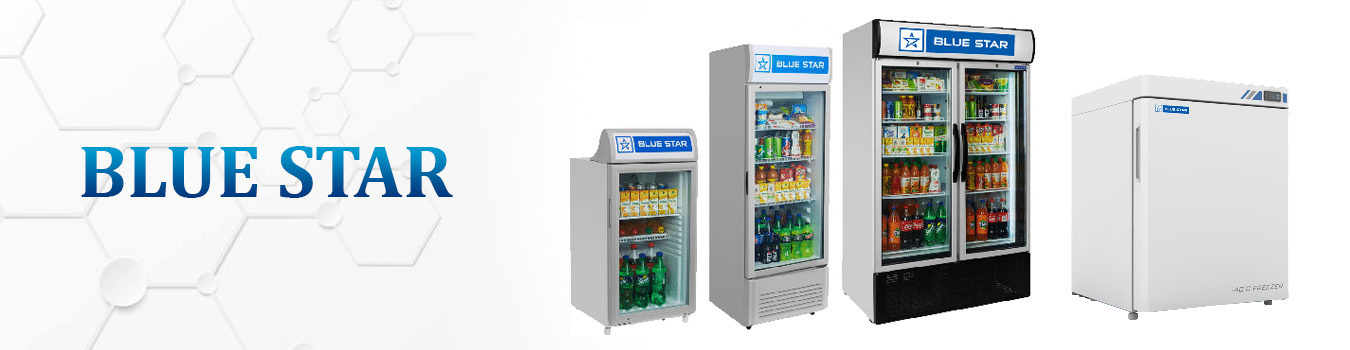 Blue Star HVAC & Cooling Solutions