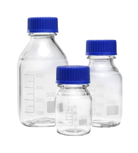 JSGW Bottles