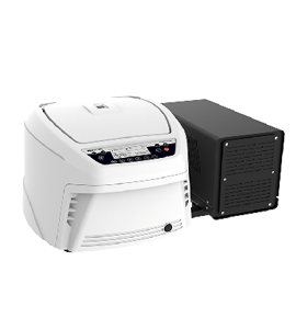 Accumax Centrifuges