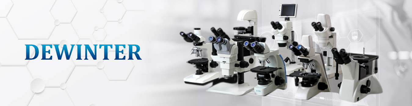 Dewinter Microscopes & Imaging Solutions in Rajasthan