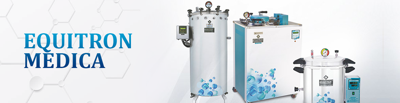 Equitron Medica Lab Solutions in Rajasthan |