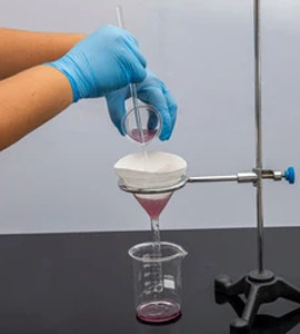 Molychem Filter Papers