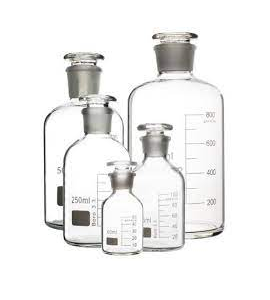 JSGW General Glassware