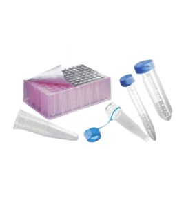 AXIVA Lab Plaasticware