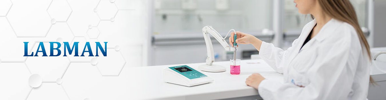 Labman Laboratory Automation