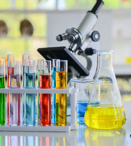 Molychem Laboratory Chemicals