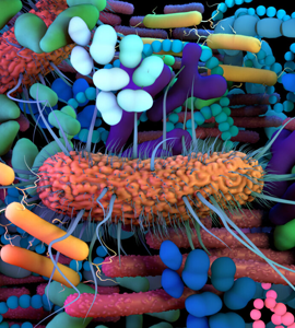 QIAGEN Microbiome