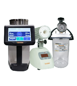 Titan Biotech Microlab Equipments
