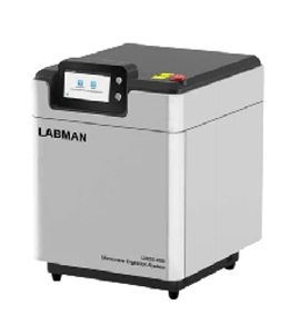 Labman Microman Digestion System