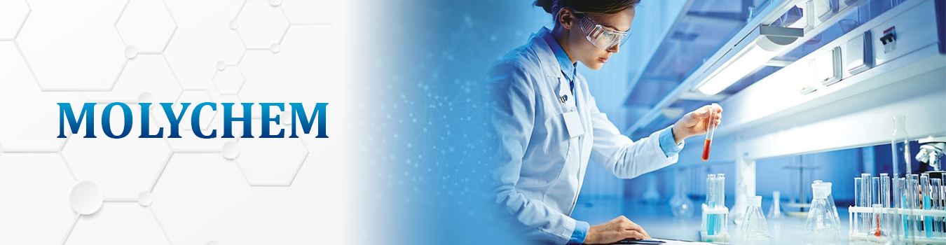 Molychem Laboratory Chemicals & Reagents