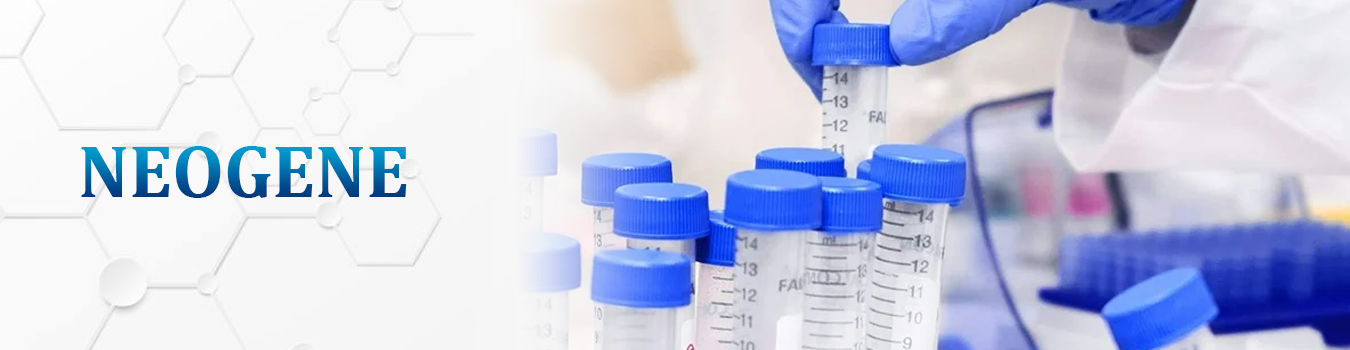 Neogene Laboratory Instruments