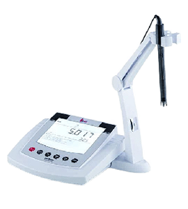 Labman PH Meter