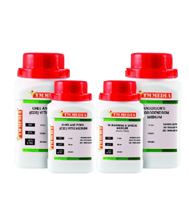 Titan Biotech Plant Tissue culture media