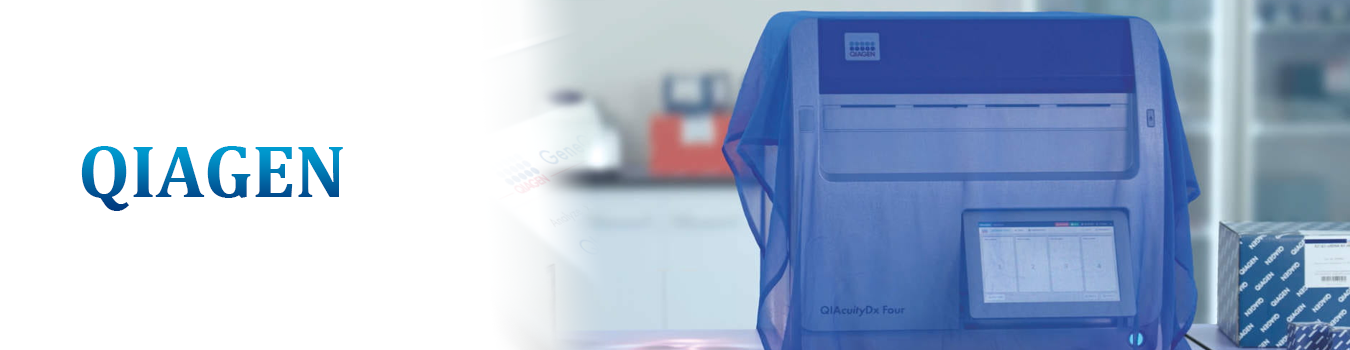 Qiagen Molecular Solutions