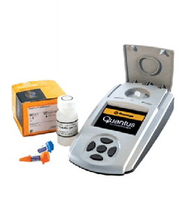 Promega Quantus Florometer