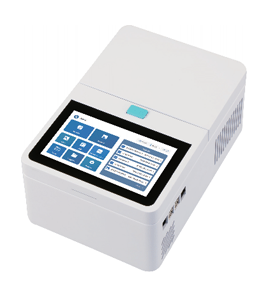 Neogene Real Time PCR Machine