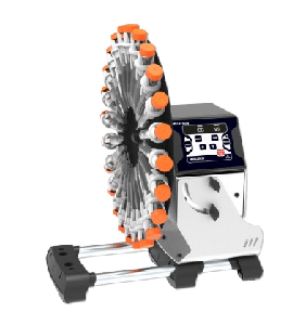 Accumax Rollers