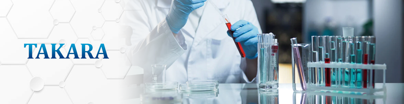 Takara Bio Life Science & Diagnostic Solutions