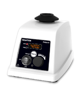 Accumax Vortex mixer