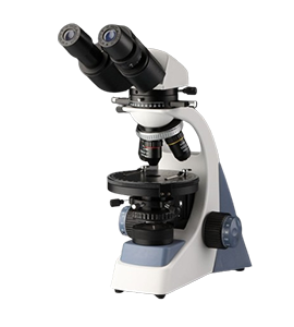 Dewinter polarizing Microscopes