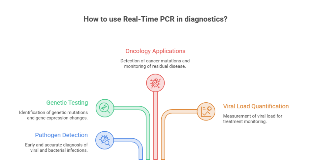 Why Real-Time PCR is Important in Diagnostics