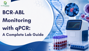 BCR-ABL Monitoring with qPCR